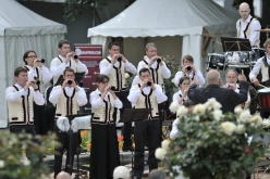 Festival interceltique 2012-637 bagad Elven