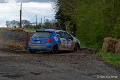 Rallye Lohéac 2023 - Lucas MARTIN - N°31 - 29330