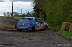 Rallye Lohéac 2023 - Lucas MARTIN - N°31 - 29330