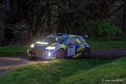 Rallye Lohéac 2023 - Vivien MACE - N°3 - 28885
