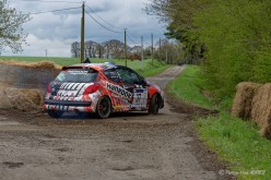 Rallye Lohéac 2023 - Néo RIVALLANT - N°37 - 29448