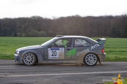 Rallye Lohéac 2023 - Fabrice BEZIEAU - N°20 - 29176