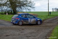 Rallye Lohéac 2023 - Richard LOIZEAU - N°52 - 29339
