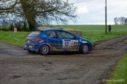 Rallye Lohéac 2023 - Richard LOIZEAU - N°52 - 29339