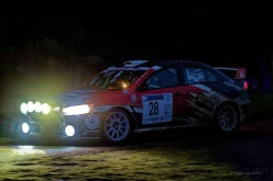 Rallye Lohéac 2023 - Alain HALLEY - N°28 - 28966