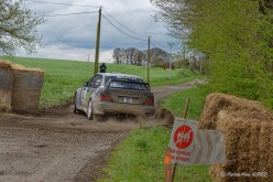 Rallye Lohéac 2023 - Fabrice BEZIEAU - N°20 - 29422