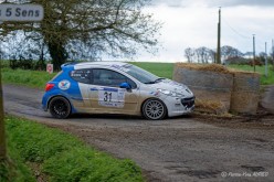Rallye Lohéac 2023 - Lucas MARTIN - N°31 - 29328