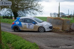 Rallye Lohéac 2023 - Lucas MARTIN - N°31 - 29328
