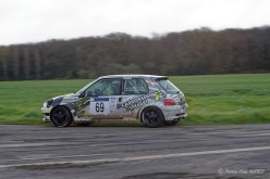 Rallye Lohéac 2023 - Florian ROUILLARD - N°69 - 29167