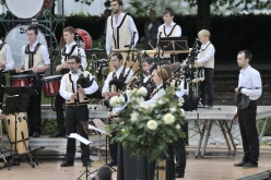 Festival interceltique 2012-640 bagad Elven