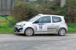 Rallye Lohéac 2023 - Alexis MARAIS - N°68 - 52553