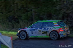 Rallye Lohéac 2023 - Patrice ROBERT - N°5 - 28894