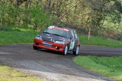 Rallye Lohéac 2023 - Thierry BLED - N°66 - 28720
