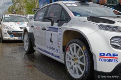 Rallye Lohéac 2023 - Hervé KNAPICK - N°4 - 28437