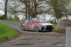 Rallye Lohéac 2023 - Alain HALLEY - N°28 - 29277