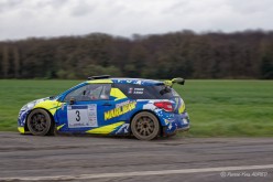 Rallye Lohéac 2023 - Vivien MACE - N°3 - 29036