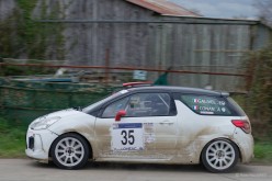 Rallye Lohéac 2023 - Emmanuel GALIVEL - N°35 - 52373
