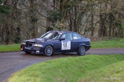 Rallye Lohéac 2023 - Serge SALVADOR - N°105 - 28784