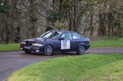 Rallye Lohéac 2023 - Serge SALVADOR - N°105 - 28784