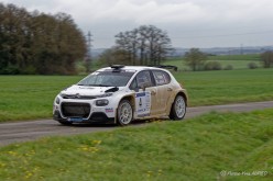 Rallye Lohéac 2023 - Hervé KNAPICK - N°4 - 29031