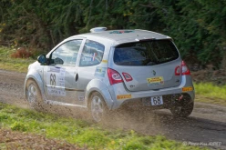 Rallye Lohéac 2023 - Alexis MARAIS - N°68 - 28729