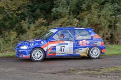 Rallye Lohéac 2023 - Luc QUEVENNE - N°47 - 28638