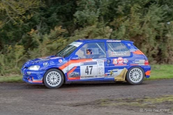 Rallye Lohéac 2023 - Luc QUEVENNE - N°47 - 28638