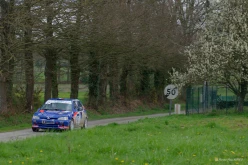 Rallye Lohéac 2023 - Luc QUEVENNE - N°47 - 52397