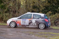 Rallye Lohéac 2023 - Thierry LANDAIS - N°110 - 28802