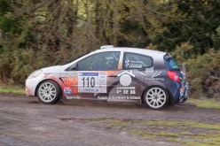Rallye Lohéac 2023 - Thierry LANDAIS - N°110 - 28802