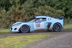 Rallye Lohéac 2023 - Laurent CORBINEAU - N°100 - 28767