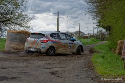 Rallye Lohéac 2023 - Christopher TOUVRON - N°36 - 29293