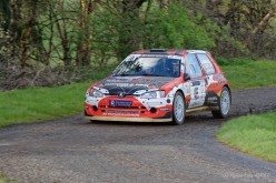 Rallye Lohéac 2023 - Joël GLEDEL - N°46 - 28631