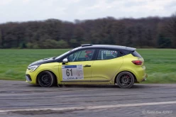 Rallye Lohéac 2023 - Antoine BORDAGARAY - N°61 - 29076