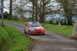 Rallye Lohéac 2023 - Simon BOJU - N°54 - 29361