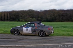 Rallye Lohéac 2023 - Yvon REGNIER - N°101 - 29239