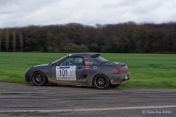 Rallye Lohéac 2023 - Yvon REGNIER - N°101 - 29239