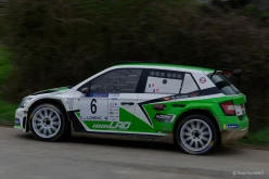 Rallye Lohéac 2023 - Philippe ROBERT - N°6 - 52445