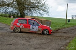 Rallye Lohéac 2023 - David GUILARD - N°17 - 29344
