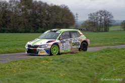 Rallye Lohéac 2023 - Patrice ROBERT - N°5 - 29028
