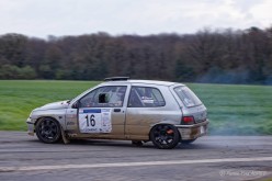 Rallye Lohéac 2023 - Cédric LE BIHAN - N°16 - 29085