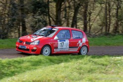 Rallye Lohéac 2023 - David GUILARD - N°17 - 28503