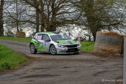 Rallye Lohéac 2023 - Philippe ROBERT - N°6 - 29269