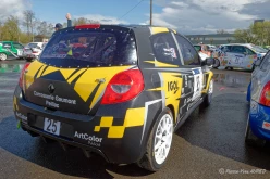 Rallye Lohéac 2023 - Sylvain ROHEL - N°25 - 28429