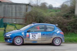 Rallye Lohéac 2023 - Richard LOIZEAU - N°52 - 52415