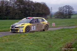 Rallye Lohéac 2023 - Sam TAVENEAU - N°2 - 29026