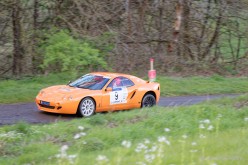 Rallye Lohéac 2023 - Benjamin DANIEL - N°9 - 28484
