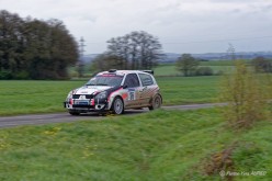 Rallye Lohéac 2023 - Yannick GREZES - N°26 - 29102