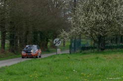 Rallye Lohéac 2023 - Mathieu POULLAIN - N°58 - 52531