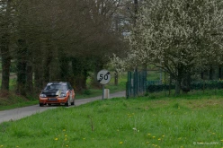 Rallye Lohéac 2023 - Mathieu POULLAIN - N°58 - 52531